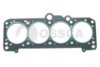 OSSCA 00506 Gasket, cylinder head